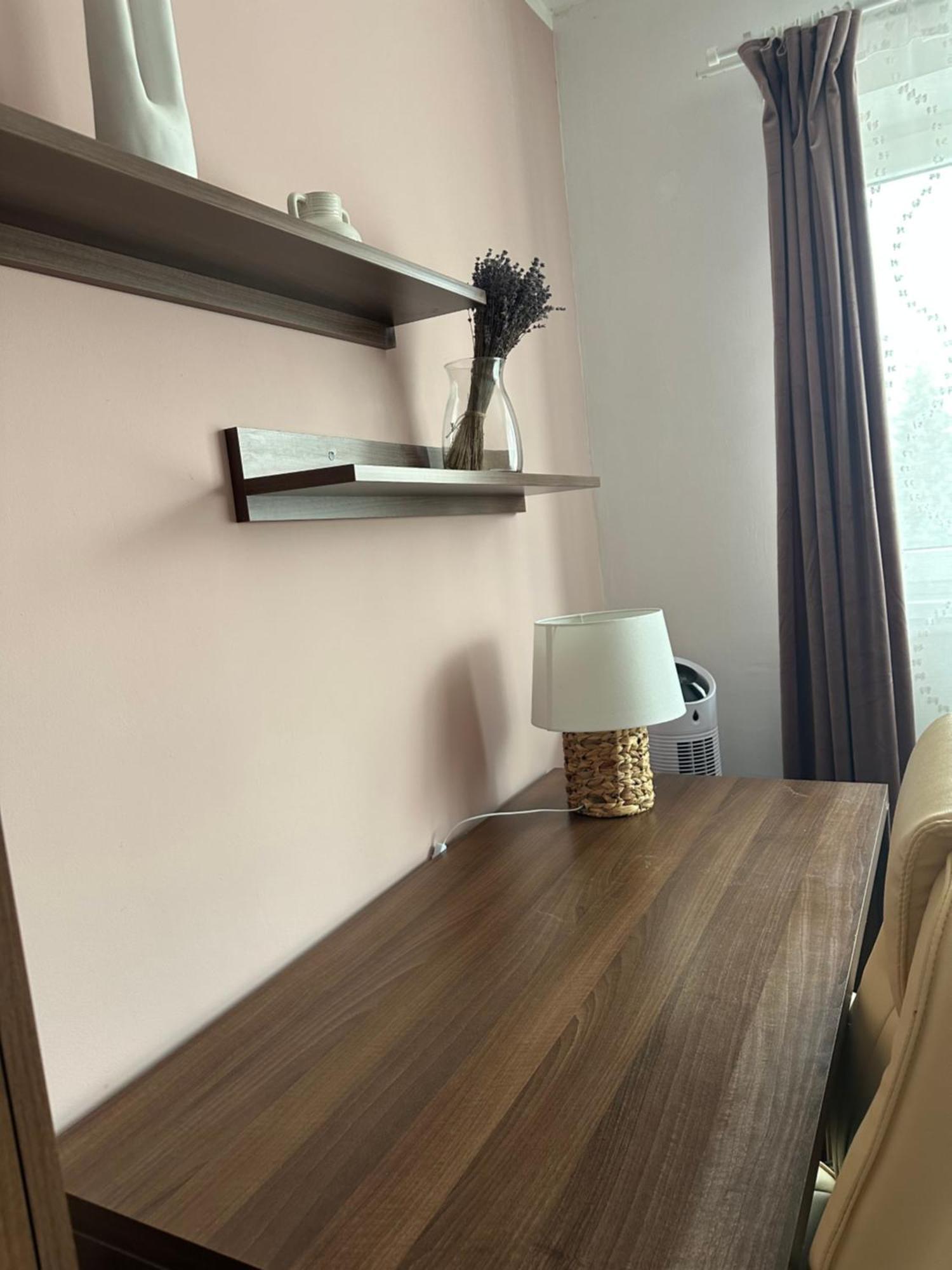 Apartmán Sendy Apartman 2 Sfântu-Gheorghe Exteriér fotografie
